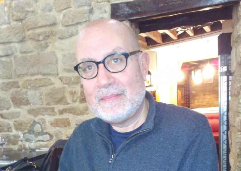 Giuseppe A. Samonà