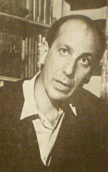 Haroldo Conti