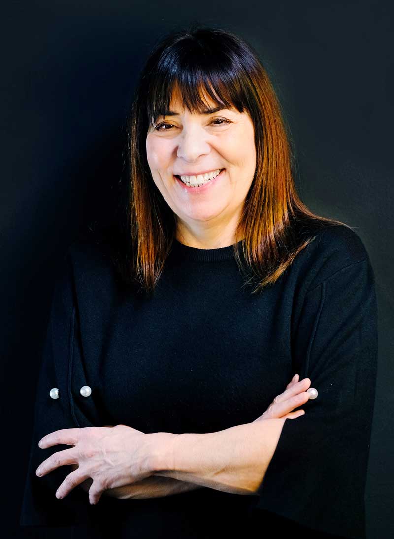 Anna Maria Riva