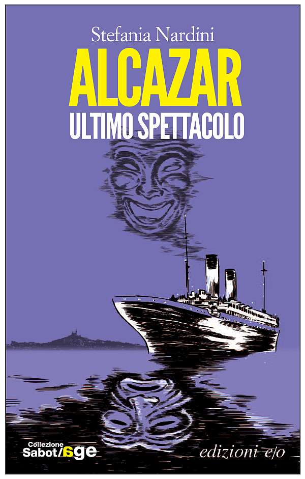 Alcazar. Ultimo spettacolo