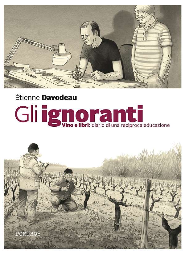 Gli Ignoranti