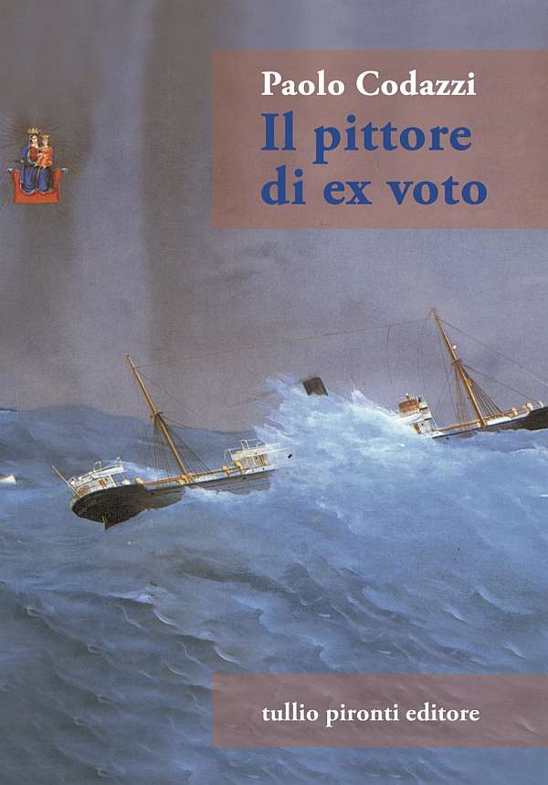 Il pittore di Ex Voto