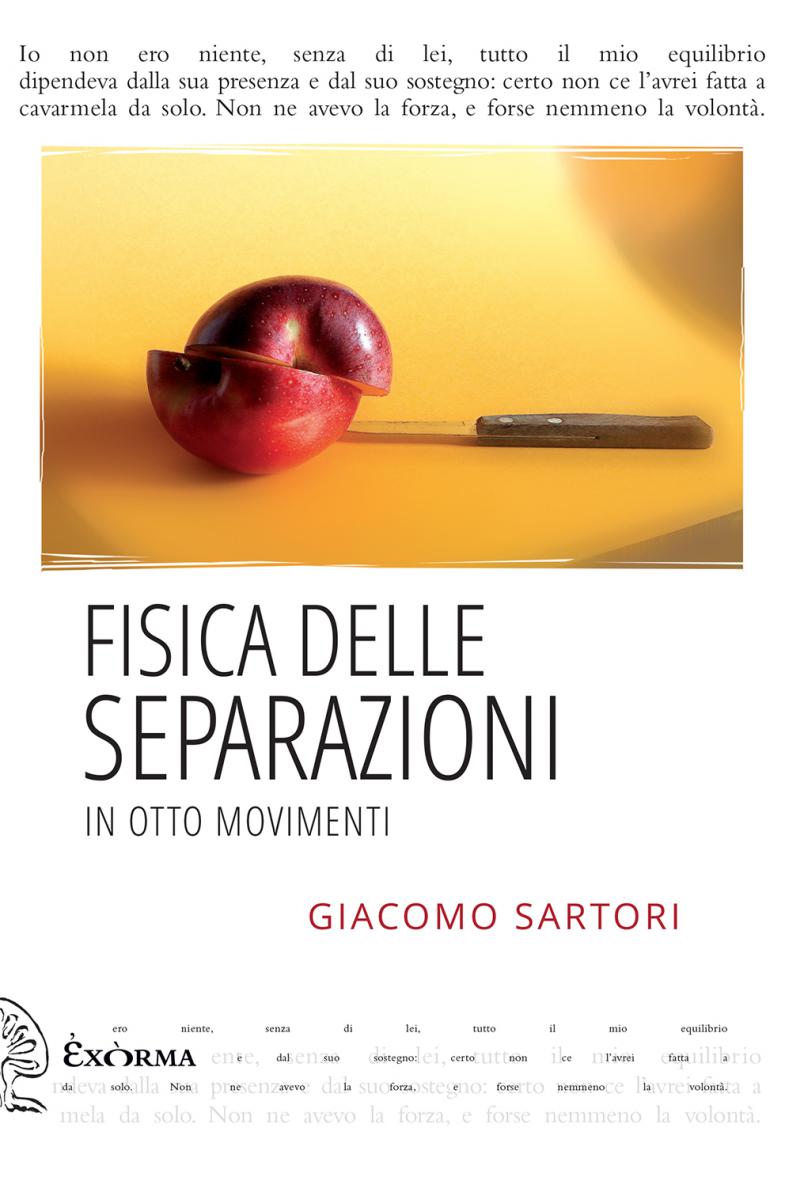 Fisica delle separazioni